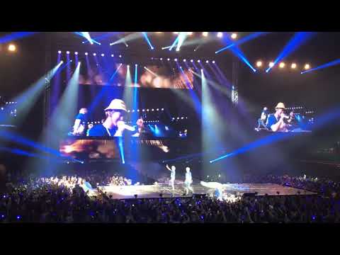 20180923 WINNER Everywhere in Taiwan-Encore 2