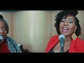 Neria / Dai Zvaibvira Oliver Mtukudzi Tuku Tribute -  Cynthia Mare & Renee Mare