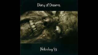 Diary Of Dreams - AlLone sub español &amp; lyrics
