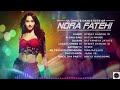Nora Fatehi Hot Song