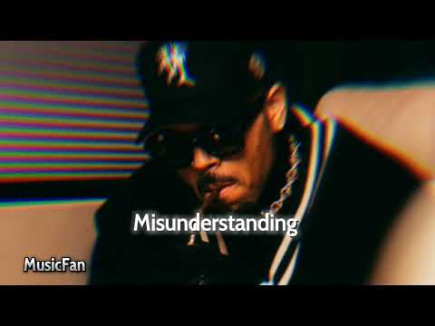 Chris brown- Misunderstanding (Audio Remix)