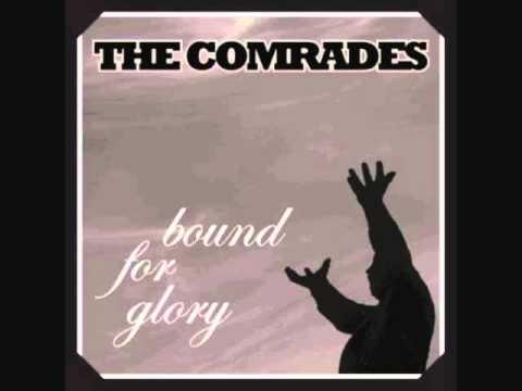 Kory Quinn & The Comrades - My Girl From Carolina
