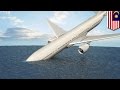 Math Professor puts forward new theory on how MH370 disappeared - TomoNews