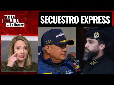 DIOSDADO'S LATEST ROBBERY | #InTheSpotlight | 27/02/26 2/5