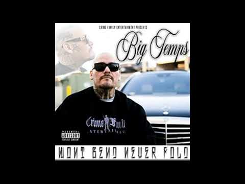 Big Temps - United Feat FKM, Moscow, Fat Guapo & Lil Stretch (2022)