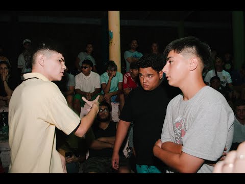 KADRIEL-DASS vs TATO-FELI | Semis | EDICION 2vs2 - PRETEMPORADA 2023