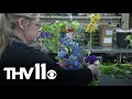 Florists Face Tariffs As Mother S Day Arrives