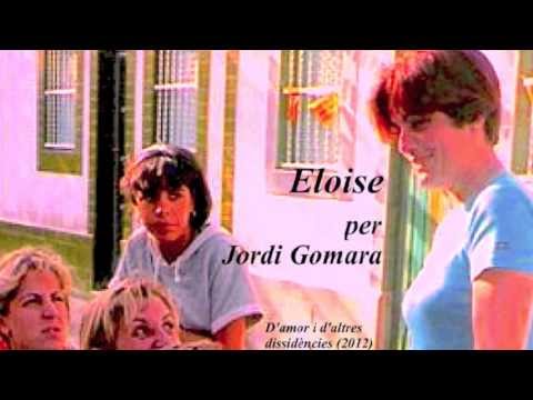 Eloise - Jordi Gomara