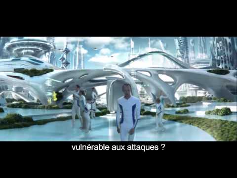 Protégez votre monde des menaces !