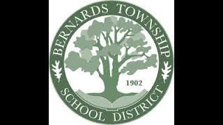 Bernards Twp BOE Meeting June 4 PART 1