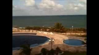 preview picture of video 'Condomínio Praia de Zumbi'