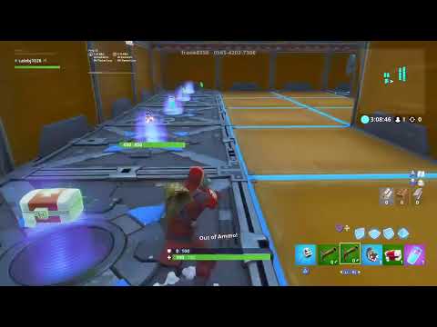 Doing the troll run part 2