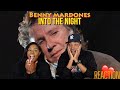 First time hearing Benny Mardones “Into The Night” Reaction | Asia and BJ - Asia and BJ First time hearing Benny Mardones “Into The Night” Reaction | Asia and BJ