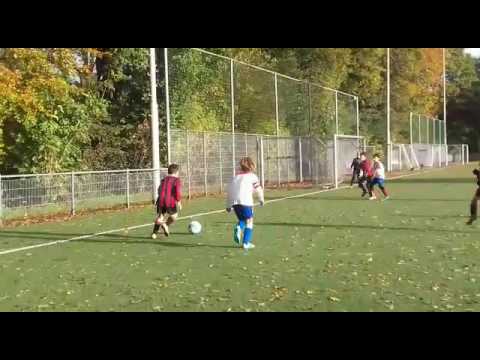 Tos Actief O10-2 - GeuzenMiddenmeer O10-2