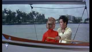 Elvis Presley - Puppet On A String (Studio Version) HD