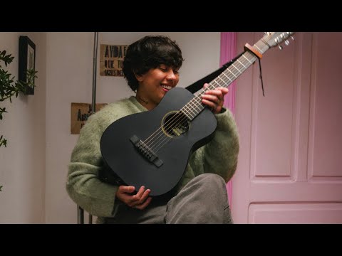 Necv - Ana Gabriela