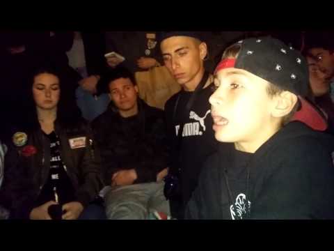 SN vs FV - Dieciséisavos - ( Xtreme Battle )