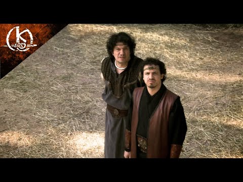 Kaamelott - Les meilleurs moments (Ep.21)