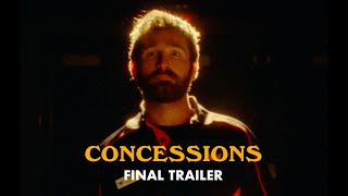 Concessions (2021) Video