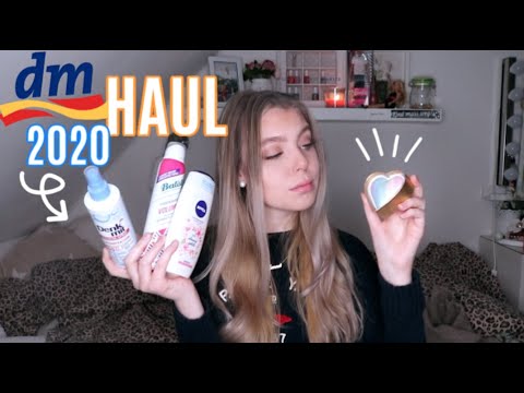 XL DM HAUL Januar 2020 🦋 I Jen Style