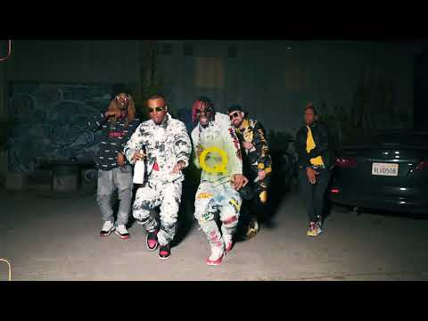 Heat part 1 SKOOBA SMOKE ,GODFATHER X ,Q , shot by:VPfilmms