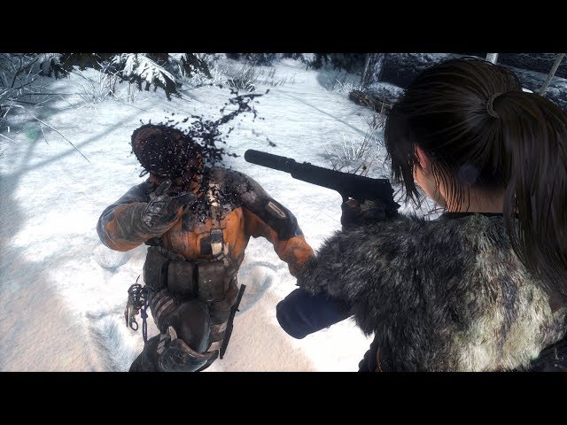 Výslovnost videa tomb raider v Anglický