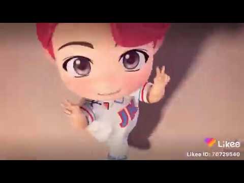 BTS (방탄소년단) Character Trailer - The cutest boy band in the world