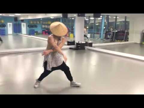 Miyagi & Эндшпиль - DLBM - Долбим - Официальный танец NILETTO