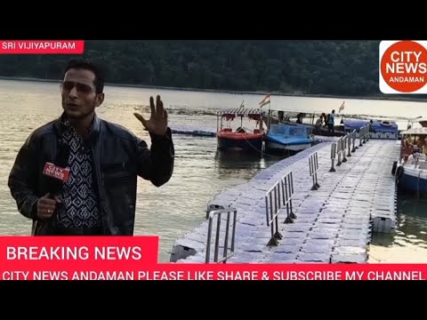 "Andaman's Hidden Gem: North bay Islands' Beauty Leaves Everyone Amazed!"