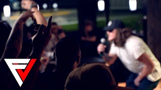 Kain Baxter Concert - Bozeman MT