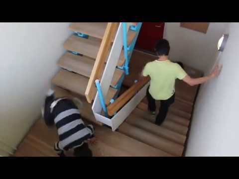 Action-kortfilm fra EVV