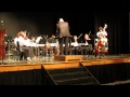 String Orchestra 12 17 13 Divertimento No  1