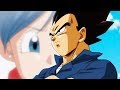 Vegeta Vs Jiren Final Vegeta Noble With Pride Till The End