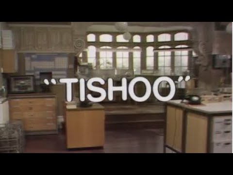 Play for Today - Tishoo (1982) by Brian Thompson & Gerald Blake
