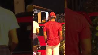 Radialista é agredido pelo prefeito de Canindé, depois de dizer que a gestão dele está pior que a do anterior