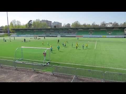 P11 KTP - P10 KTP, osa 2