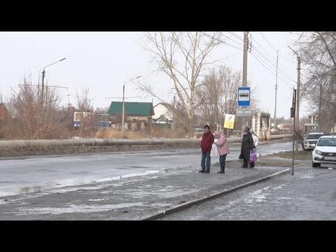 "Будни" (новости, 28.11.25г., Бийское телевидение)