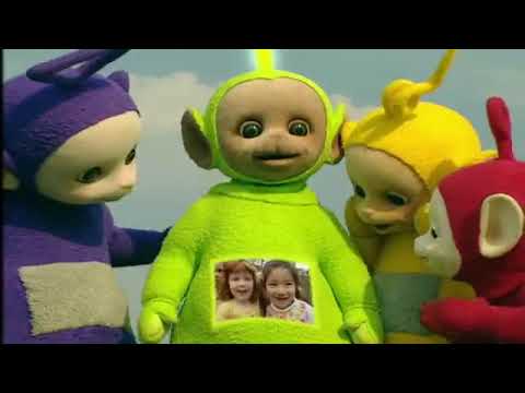 Teletubbies: Bubble Pictures (My Fanmade UK Version)