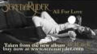 All For Love, Serena Ryder