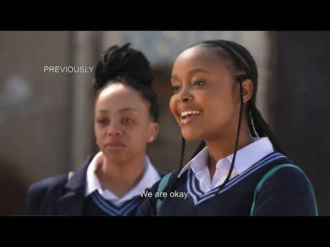 Gomora 24 August 2022