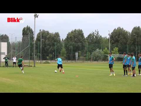 Újra pályán a Győri ETO