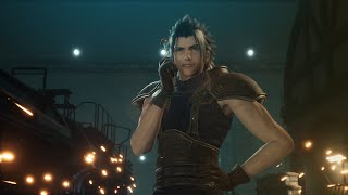 Игра Crisis Core: Final Fantasy VII Reunion (Xbox One/Series X)