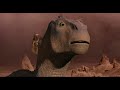 Dinosaur Dødslengsel HD