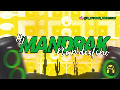 MINI MEDLEY DOS ENVOLVIDOS 3 | VERSÃO REGGAE FUNK - DJ MANDRAKE NORDESTINO & BILLA REMIX