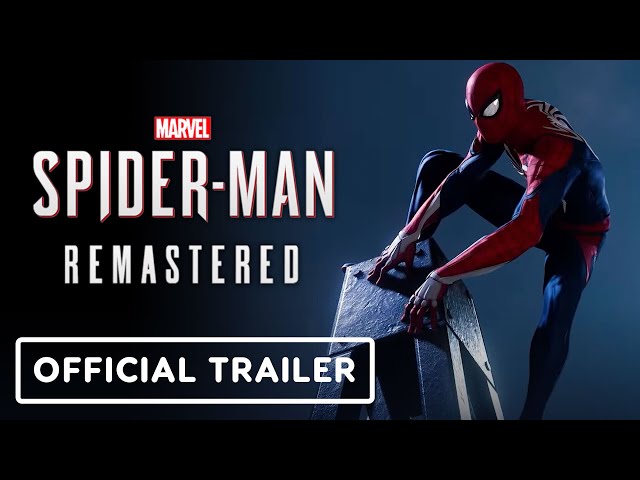 لعبة سبايدرمان 2 للسوني | Spider man 2