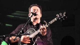 Luka Bloom - Gentle On My Mind - Middelburg (Holland) 4 november 2010