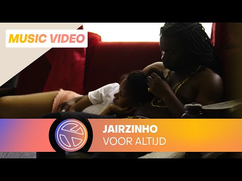 Jairzinho - Voor Altijd (Prod. by Jimmy Huru)