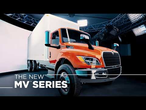 International eMV series