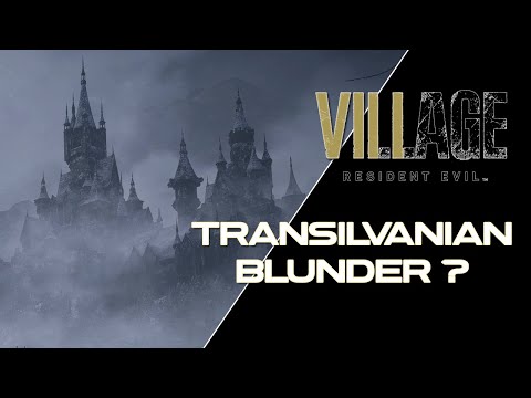 Resident Evil Village - Replayability Review | Transilvanian Blunder?