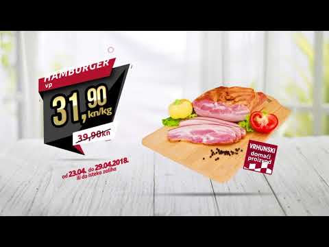 Pivac akcije u tjednu 23.4. - 29.4.2018.